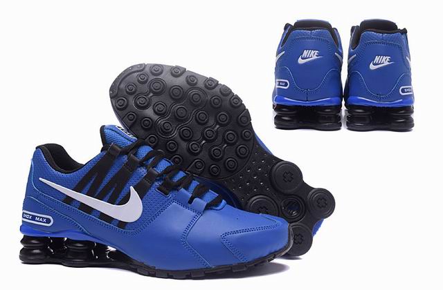 men NIKE Shox Avenue 803-006